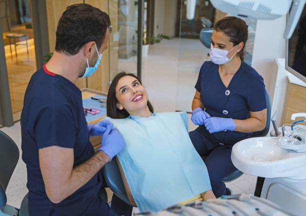 Professional Dental Services in Level Park Oak Park, MI